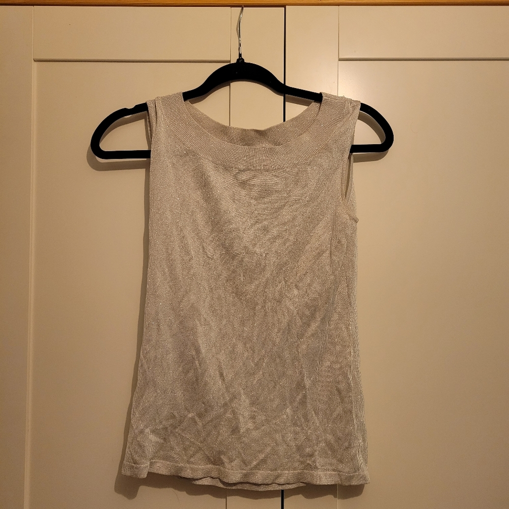 Sparkle Tank Top